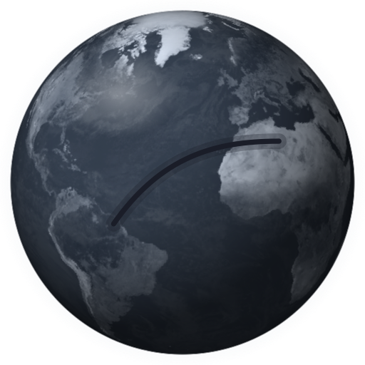Mono globe